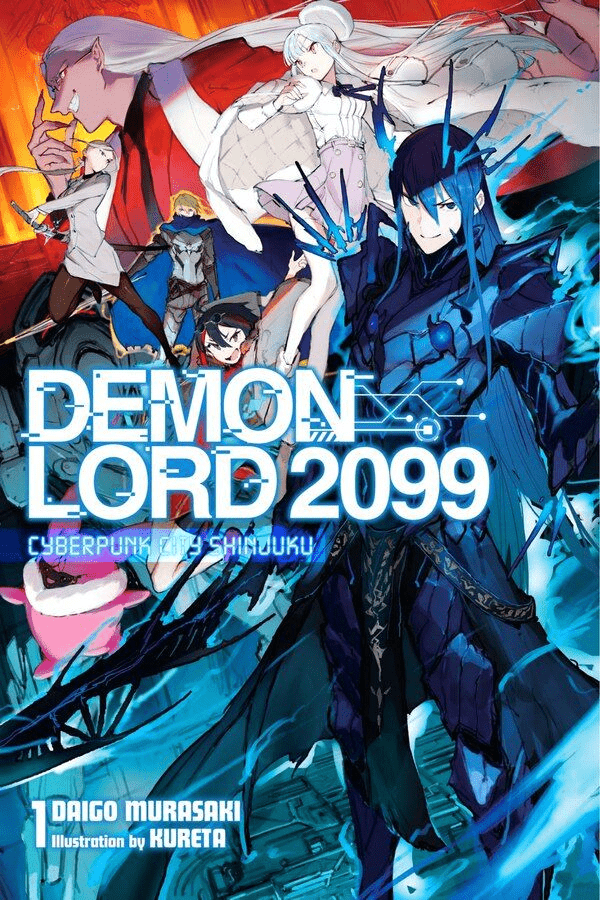 Demon Lord Hindi Sub